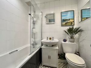 Bathroom- click for photo gallery
